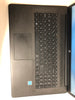 HP Laptop 17-cn0104na 17.3" Intel Pentium Silver N5030