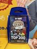 Top Trumps Specials World Football Stars Card Game