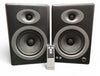 AudioEngine 5+ Bookshelf Speakers**Unboxed**
