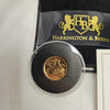 Harrington & Byrne 2018 Half Sovereign