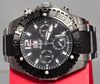 INGERSOLL men's automatic Watch with black Dial analogue Display and black stainless steel Bracelet IN1210BKMB ***Boxed