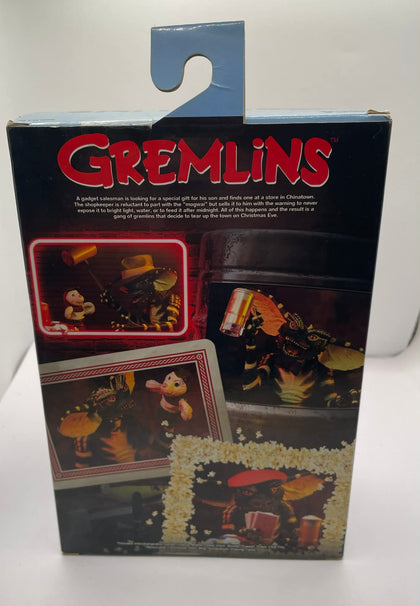NECA Gremlins Figure