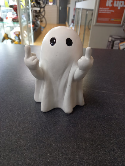 Phantom Flip White