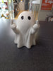 Phantom Flip White