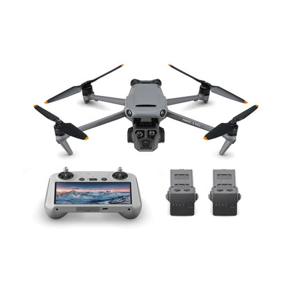 DJI Mavic 3 Classic Pro Fly More Combo (Rc)