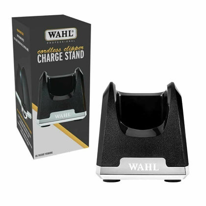 Wahl Cordless Clipper Charging Dock Stand