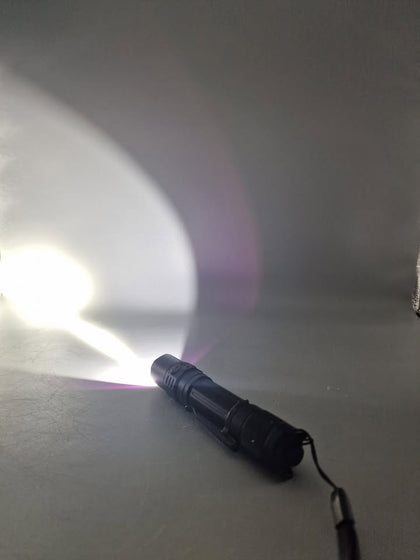 Fenix PD35R Rechargeable Tactical Flashlight