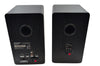 Sharp Active Bookshelf Speakers 60 Watts Bluetooth "Collection Only"