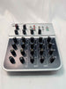 SubZero SZ-MIX06USB 6-Channel USB Mixer/Interface