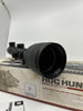 Vortex Crossfire II 3-12x56 SFP AO Hog Hunter IR 30mm Rifle Scope
