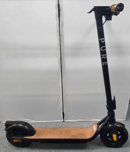 Pure Electric Air4 Pro Scooter - Comes With Charger