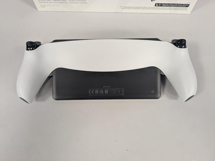Sony PS Portal Remote Player