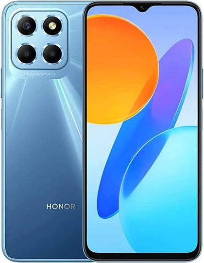 Honor X6 64GB Unlocked Ocean Blue**Unboxed**
