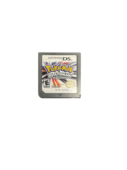 Pokemon Platinum *Unboxed*