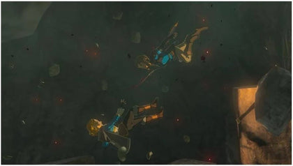 The Legend of Zelda: Tears of the Kingdom