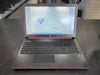 HP Laptop - PINK