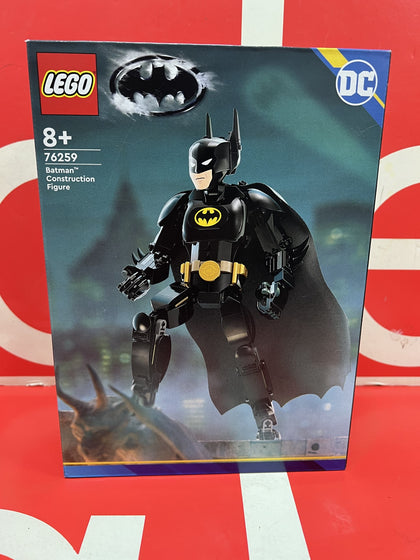 LEGO 76259 DC Batman Construction Figure