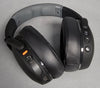 Skullcandy Crusher Evo Over-Ear Wireless Headphones - Black