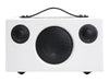 Audio Pro AddOn T3 Portable Bluetooth Wireless Speaker - White