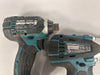 Makita Drill & Impact set *Read Description*