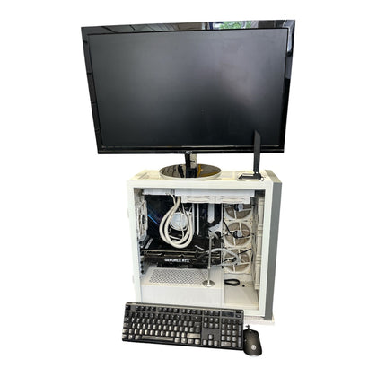 Republic Of Games Gaming Pc Bundle