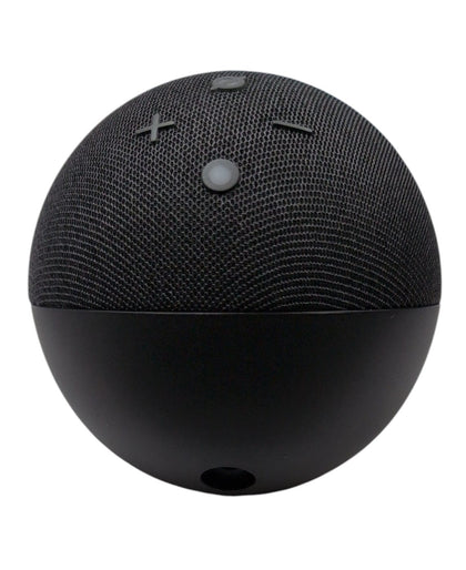 Amazon Echo Dot 5th Generation Grey 