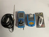 Kane 458 Infrared Flue Gas Analyser Kit