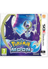 Pokemon Moon (3DS)