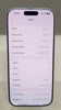 Apple iPhone 17 256GB White Boxed