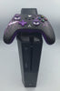 Microsoft Xbox One 500GB Black Gaming Console with 1 3rd party controller and all leads unboxed