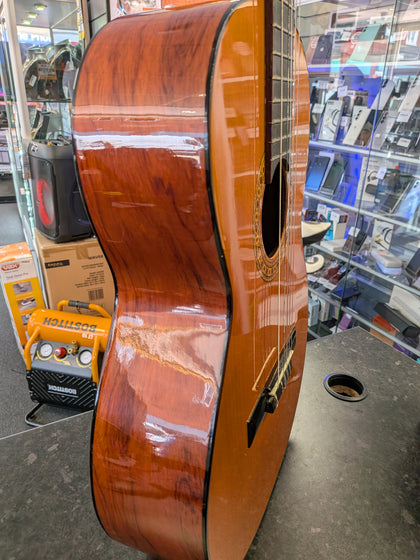 Jaime Escoda Ivars  Model 6 Spanish Guitar