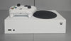 Xbox Series S Console, 512GB, White, Unboxed