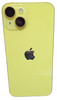 Apple iPhone 14 - 128 GB, Yellow