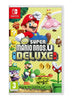 New Super Mario Bros. U Deluxe - CARTRIDGE ONLY