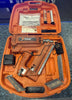 Paslode nail gun