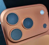 Apple iPhone 17 Pro (A3523) - 256GB - Cosmic Orange - Unlocked - 100% Battery Health