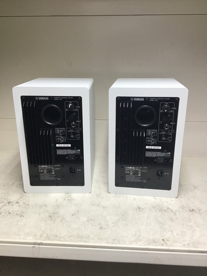 Yamaha HS7 Monitor Speakers