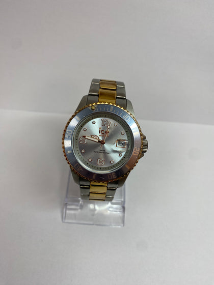 ICE WATCH
