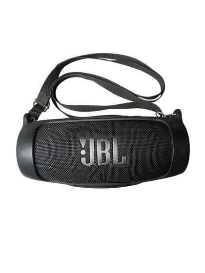 JBL Charge 5 Portable Bluetooth Speaker