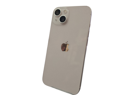 Apple iPhone 13 - Pink - 128GB