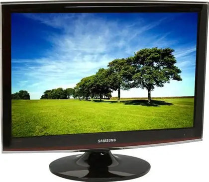 Samsung T240HD 24