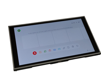 Nintendo Switch 2 Console **Boxed**