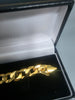 9CT Gold B/Let 15.7 HM 8'' IN LENGTH
