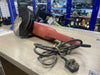 Performance Power Corded Angle Grinder