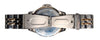 Tommy Hilfiger TH.373.1.20.2661 Watch, Silver and Gold Plated Stainless Steel.