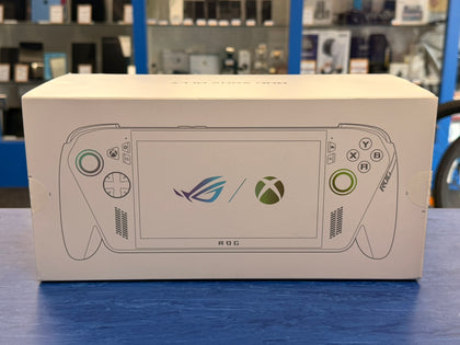 Asus ROG Xbox Ally Boxed (2025) RC73YA 512GB