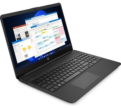** Sale ** HP 15 GW0 5020na Laptop - Intel Silver 2.3ghz, 4gb Ram, 1Tb HDD.