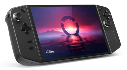 Lenovo Legion go 512gssd