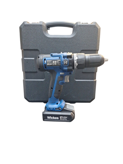 Wickes Drill - 18V