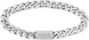 Boss Jewelry Men's Chain Link Collection Chain Bracelet